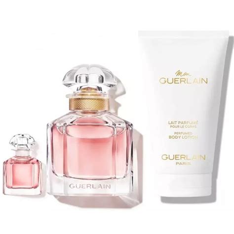 mon guerlain 50ml prix tunisie